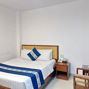 Ruby Star Hotel- Near Ben Thanh Market